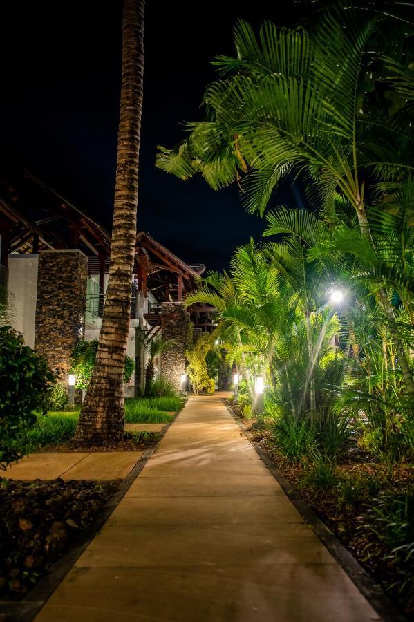 Toparadis Guest House Pereybere Beach Екстер'єр фото