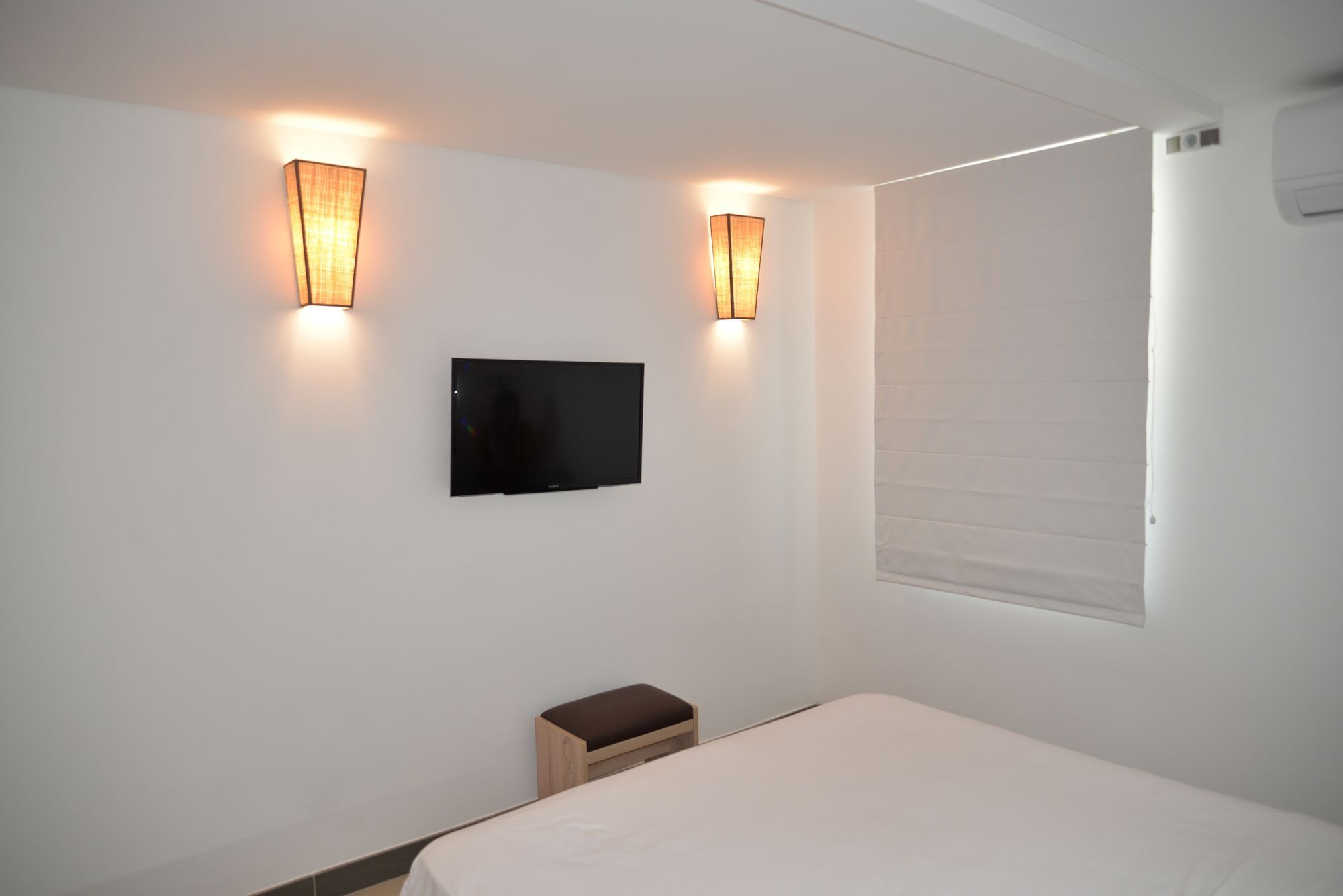 Toparadis Guest House Pereybere Beach Екстер'єр фото