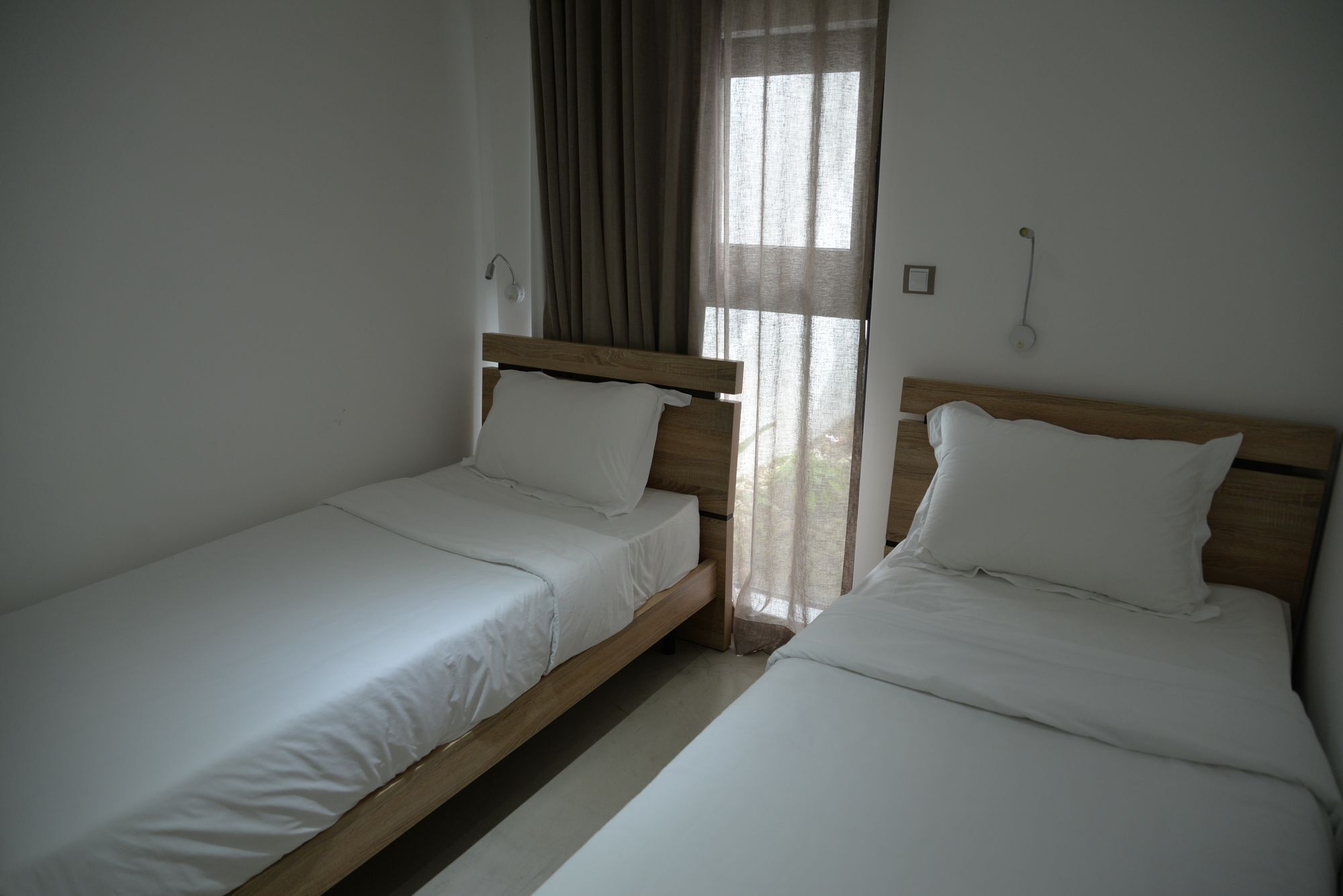 Toparadis Guest House Pereybere Beach Екстер'єр фото